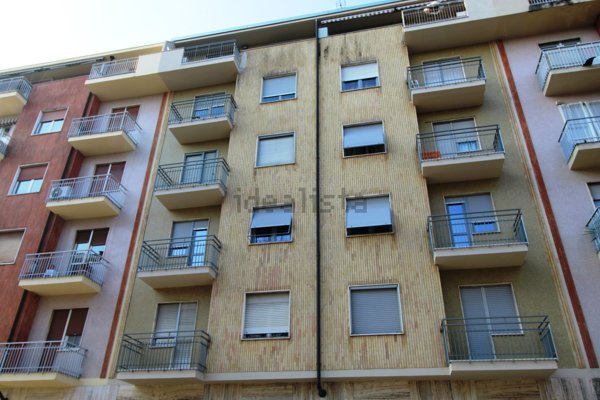 appartamento in vendita a Torino in zona Borgata Lesna