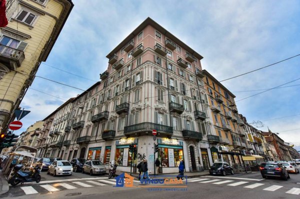 appartamento in vendita a Torino in zona Campidoglio