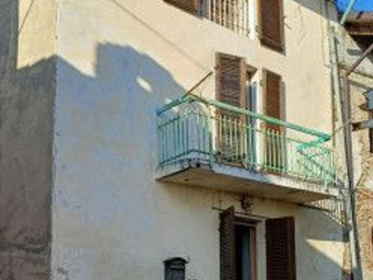 casa indipendente in vendita a Torino in zona Sassi