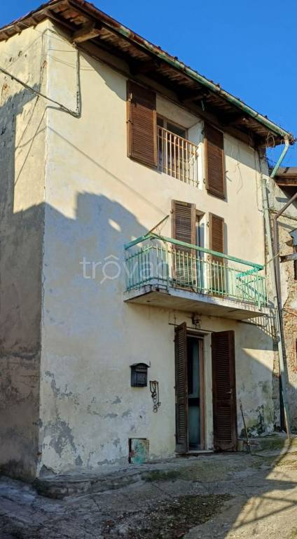 casa indipendente in vendita a Torino in zona Sassi