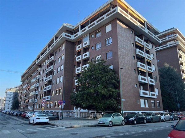 appartamento in vendita a Torino in zona Pozzo Strada