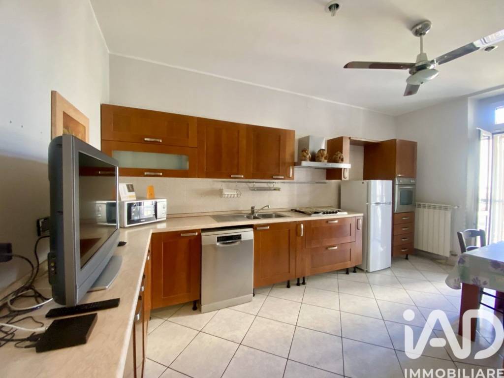 appartamento in vendita a Torino in zona Rebaudengo