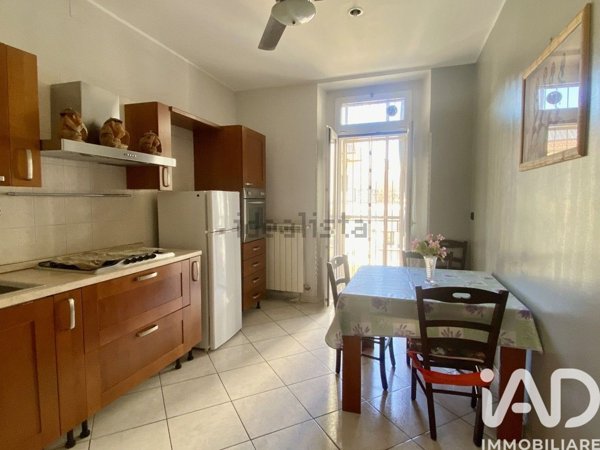 appartamento in vendita a Torino in zona Rebaudengo