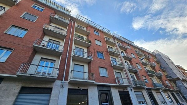 appartamento in vendita a Torino in zona Santa Rita
