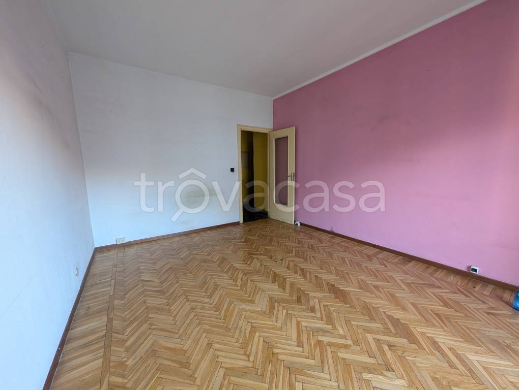 appartamento in vendita a Torino in zona Santa Rita