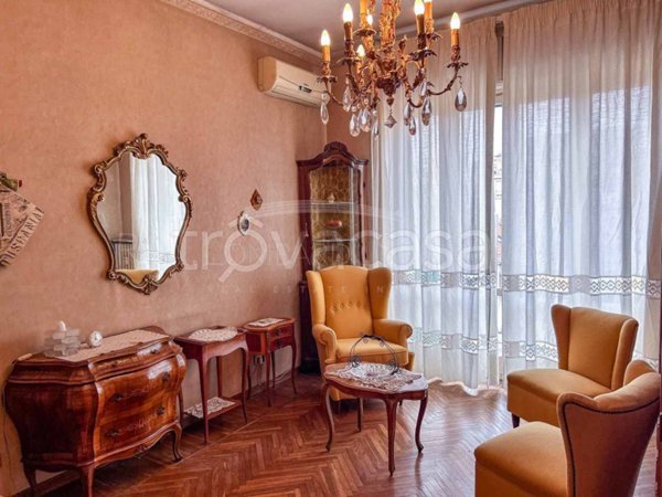 appartamento in vendita a Torino in zona Cenisia