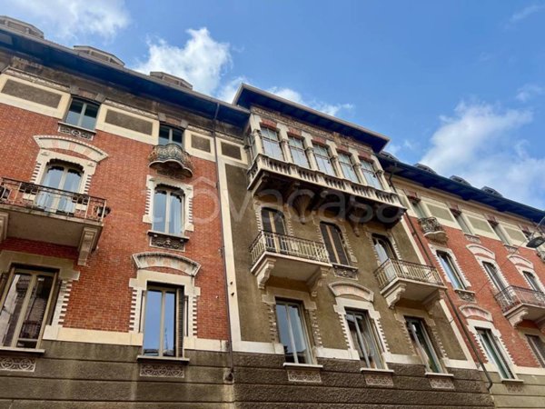 appartamento in vendita a Torino in zona San Salvario