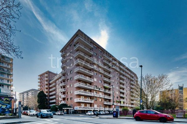 appartamento in vendita a Torino in zona Pozzo Strada