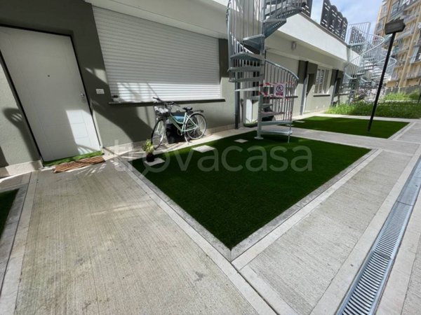 appartamento in vendita a Torino in zona Santa Rita