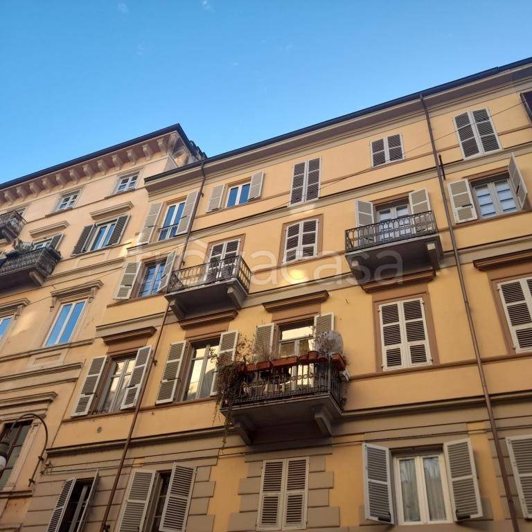 appartamento in vendita a Torino in zona Centro Storico