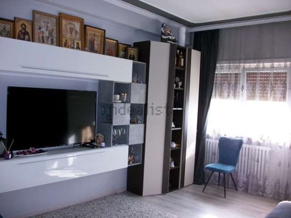 appartamento in vendita a Torino in zona Vallette