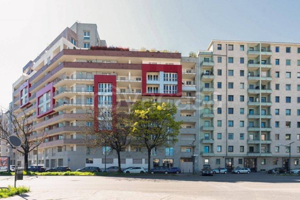 appartamento in vendita a Torino in zona Cenisia