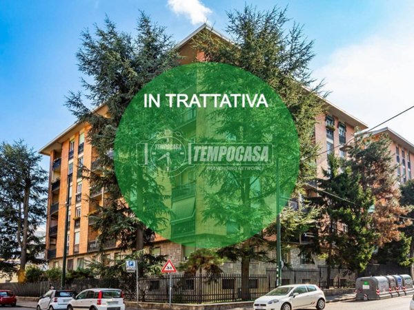 appartamento in vendita a Torino in zona San Donato