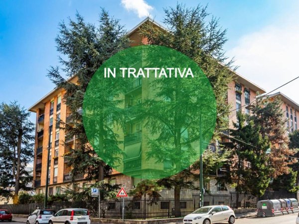 appartamento in vendita a Torino in zona San Donato