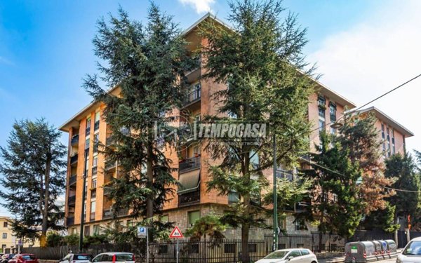 appartamento in vendita a Torino in zona San Donato