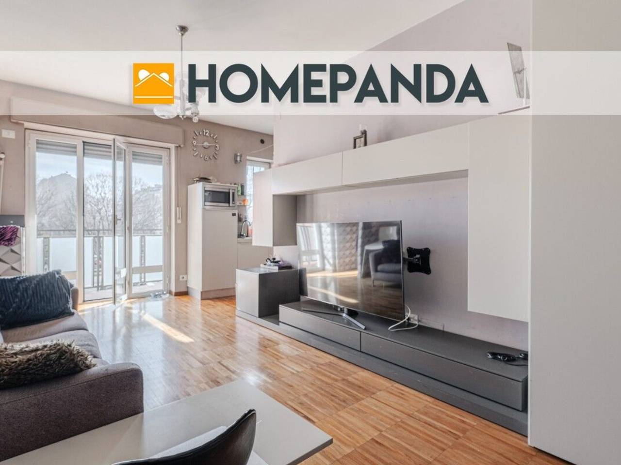 appartamento in vendita a Torino in zona Lucento