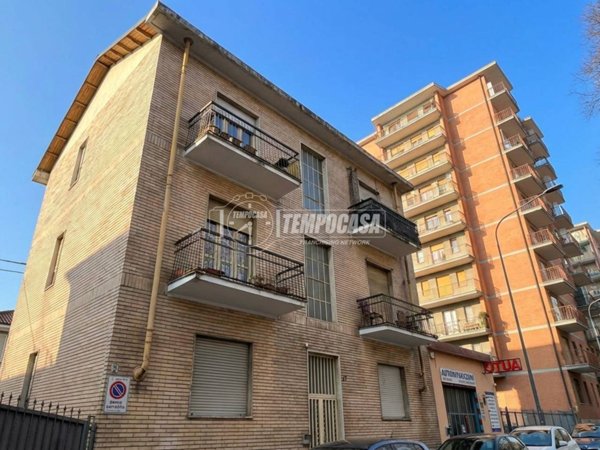 appartamento in vendita a Torino in zona Mirafiori Nord
