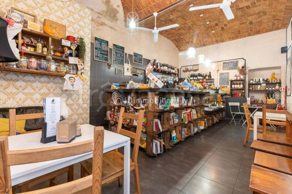 negozio in vendita a Torino in zona Gran Madre