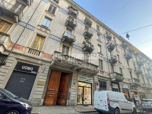 appartamento in vendita a Torino in zona Crocetta