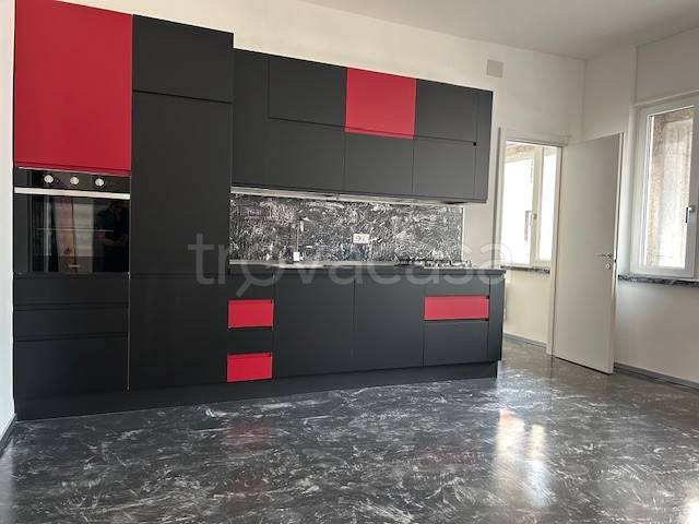 appartamento in vendita a Torino in zona Centro Storico