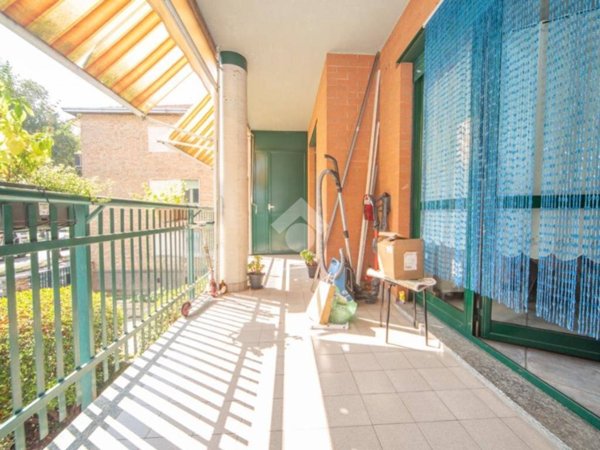 appartamento in vendita a Torino in zona Lucento