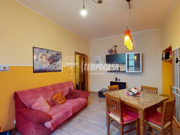 appartamento in vendita a Torino in zona Centro Storico