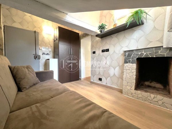 appartamento in vendita a Torino in zona Centro Storico