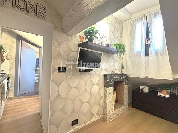 appartamento in vendita a Torino in zona Centro Storico