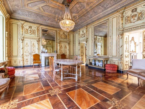 appartamento in vendita a Torino in zona Centro Storico