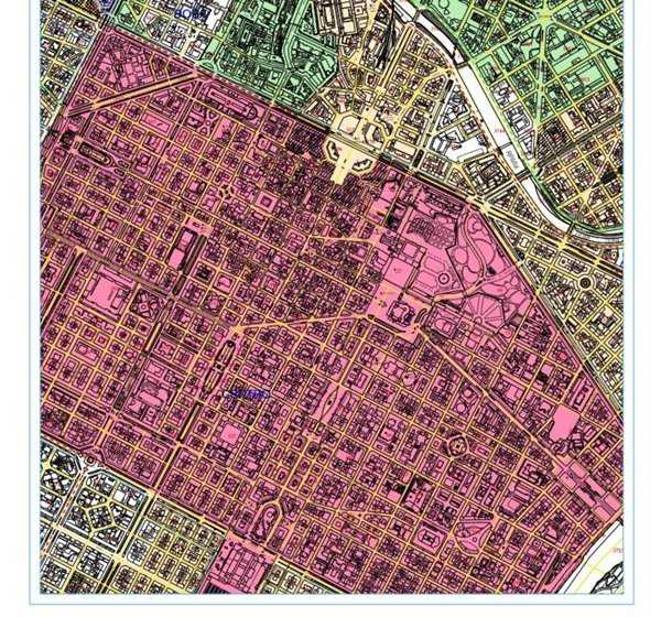 negozio in vendita a Torino in zona Centro Storico