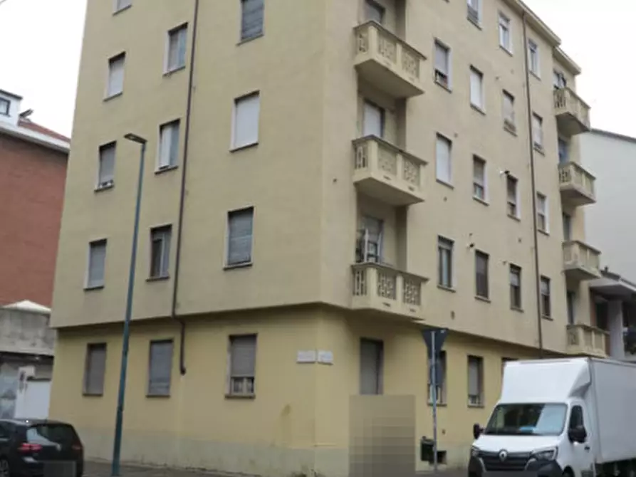 appartamento in vendita a Torino in zona Borgata Vittoria