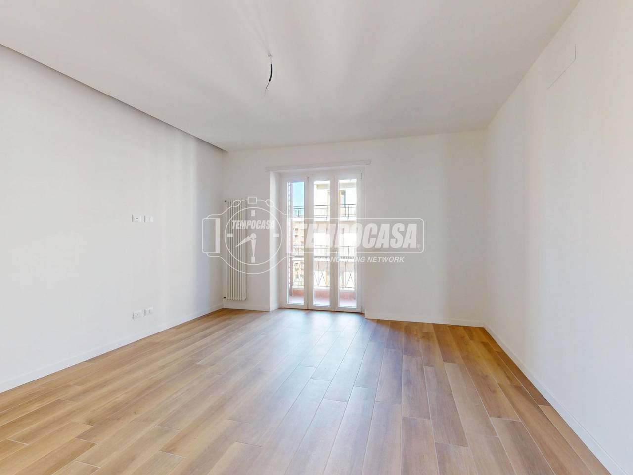 appartamento in vendita a Torino in zona Santa Rita