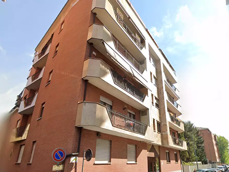 appartamento in vendita a Torino in zona Cit Turin