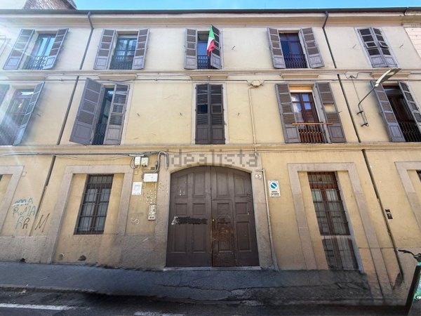 appartamento in vendita a Torino in zona Aurora