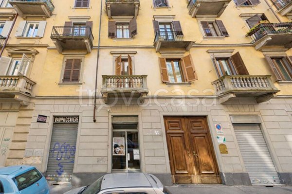 appartamento in vendita a Torino in zona Crocetta