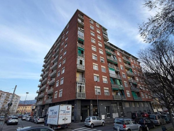 appartamento in vendita a Torino in zona Mirafiori Sud
