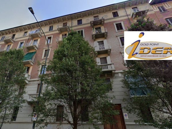 appartamento in vendita a Torino in zona Lingotto