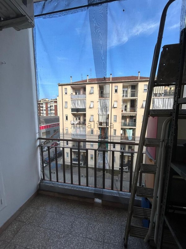 appartamento in vendita a Torino in zona Millefonti