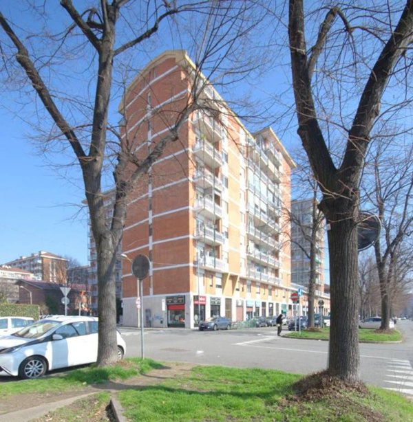 appartamento in vendita a Torino in zona Madonna di Campagna