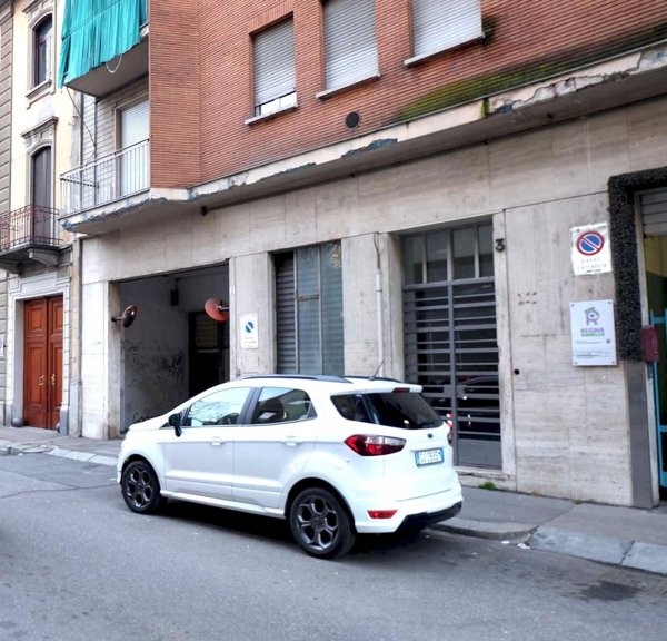 casa indipendente in vendita a Torino in zona Centro Storico