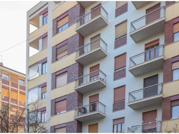 appartamento in vendita a Torino in zona Madonna di Campagna