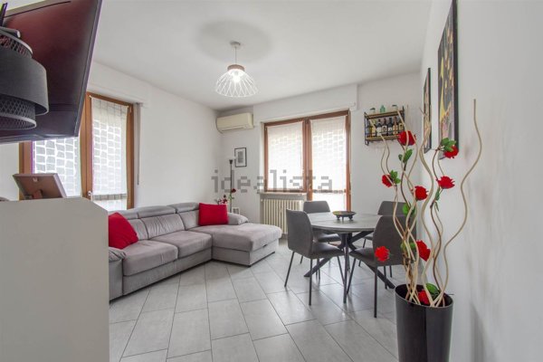 appartamento in vendita a Torino in zona Parella