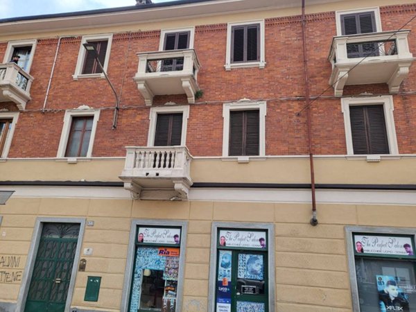 appartamento in vendita a Torino in zona Barriera di Milano