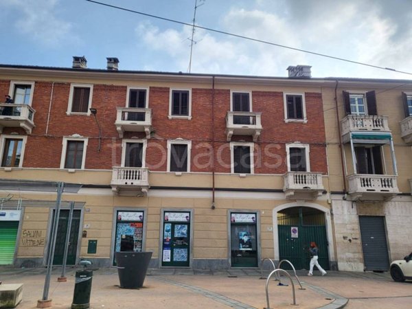 appartamento in vendita a Torino in zona Barriera di Milano