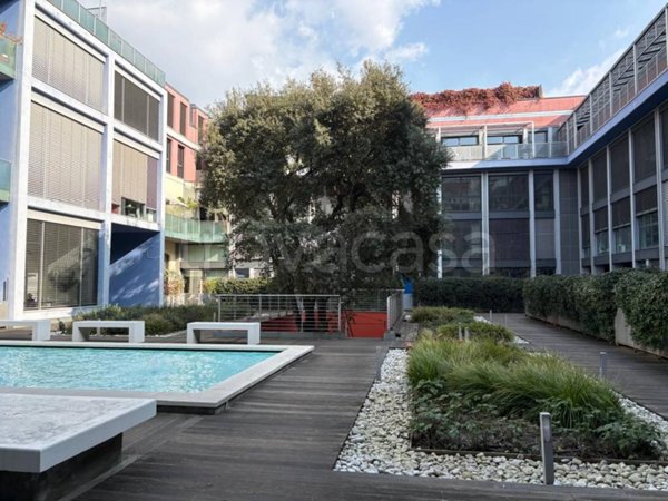 appartamento in vendita a Torino in zona Aurora