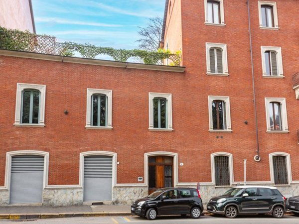 appartamento in vendita a Torino in zona Cavoretto