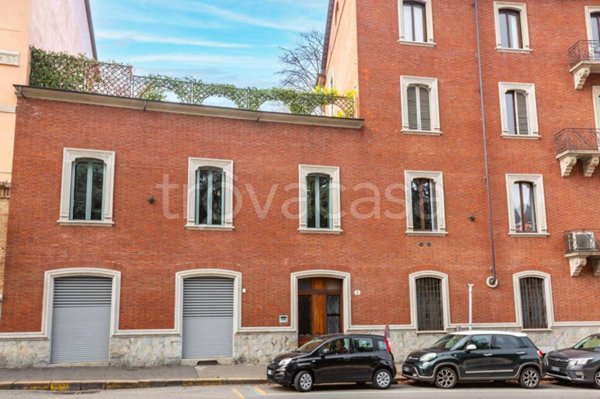 appartamento in vendita a Torino in zona Gran Madre