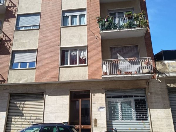 appartamento in vendita a Torino in zona San Donato