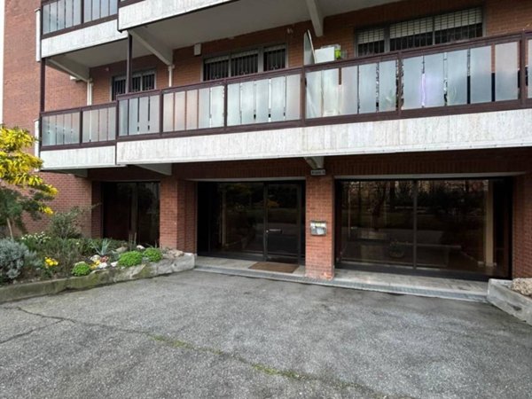 appartamento in vendita a Torino in zona Santa Rita