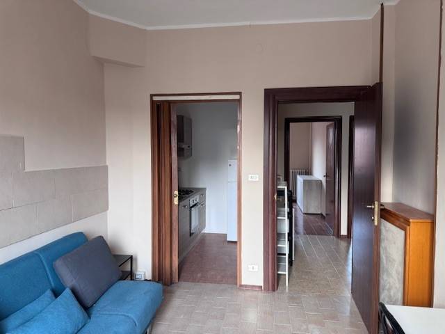 appartamento in vendita a Torino in zona Rebaudengo